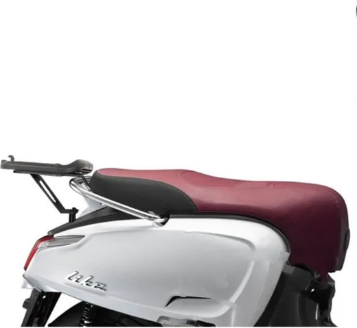 SHAD top case carrier for: Kymco Like, Honk_2