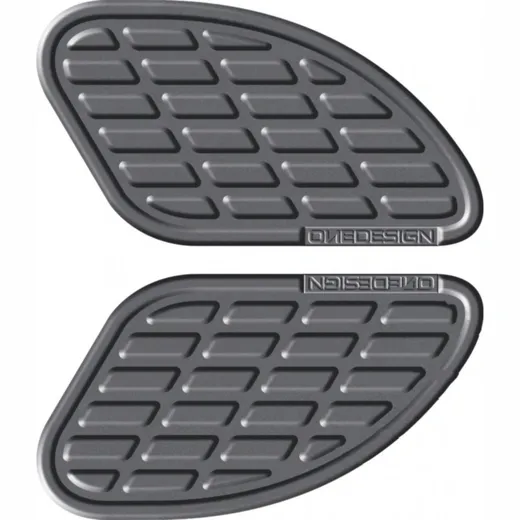 Tank protector soft touch gr