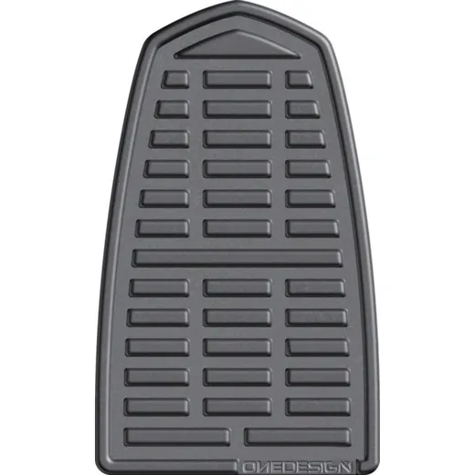 Tank protector soft touch gr CGAN129P