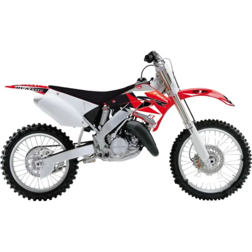 Aufkleber Satz Dream 3 BlackBird Racing 2138E