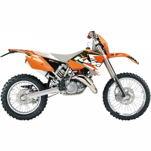 Aufkleber Satz Dream 3 BlackBird Racing