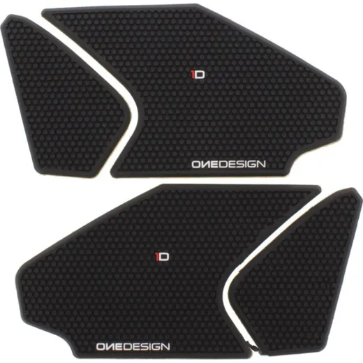 Tank protector hdr213 black