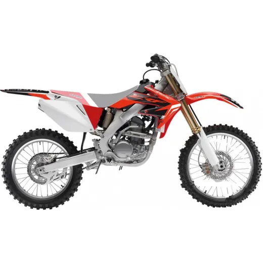 Aufkleber Satz Dream 4 BlackBird Racing 2135N_1