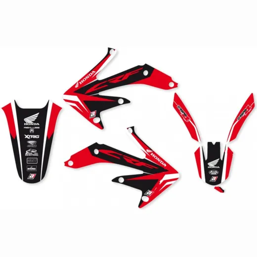 Aufkleber kit dream 4 bbr 2134N
