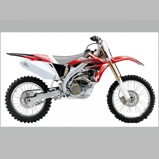 Aufkleber Satz Dream 4 BlackBird Racing 2134N_1