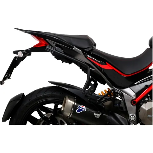 Sidecase brackets SHAD for 3P system for: Ducati Multistrada_0