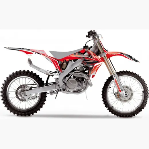 Aufkleber Satz Dream 4 BlackBird Racing 2142N_1