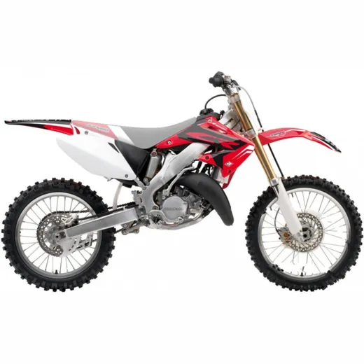 Aufkleber Satz Dream 4 BlackBird Racing 2136N_1