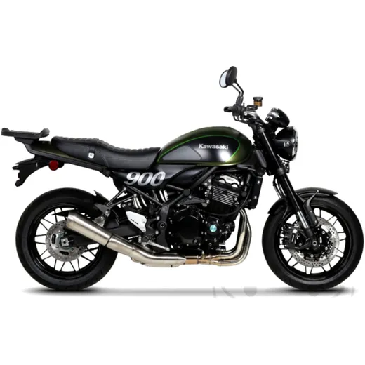 SHAD top case carrier for: Kawasaki Z_0