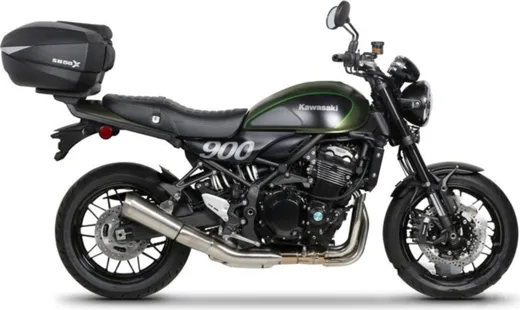 SHAD top case carrier for: Kawasaki Z_2