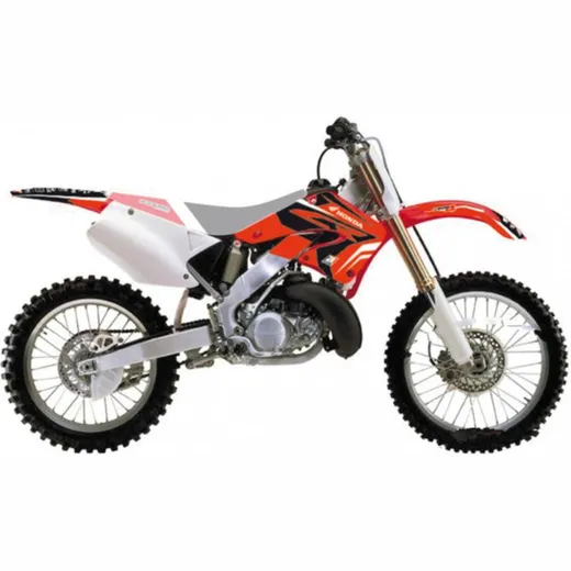 Aufkleber kit dream 4 bbr 2138N_1