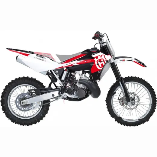 Aufkleber Satz Dream 4 BlackBird Racing 2609N01_1