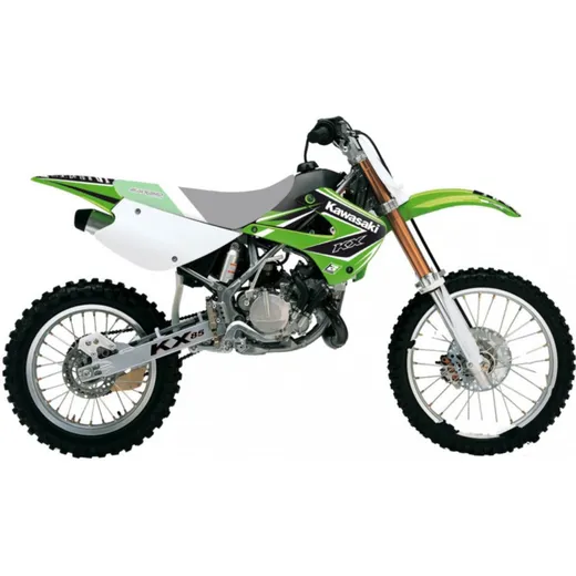 Aufkleber Satz Dream 4 BlackBird Racing 2405N_1