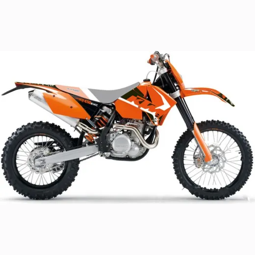 Aufkleber Satz Dream 4 BlackBird Racing 2526N_1