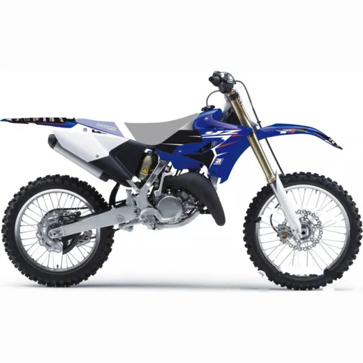 Aufkleber Satz Dream 4 BlackBird Racing 2244N_1