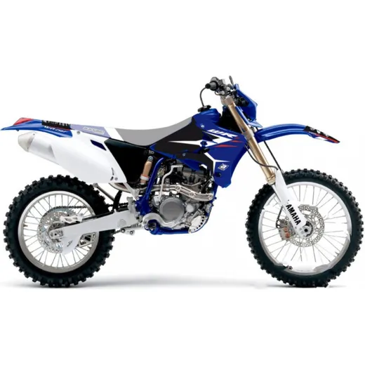 Aufkleber Satz Dream 4 BlackBird Racing 2229N_1