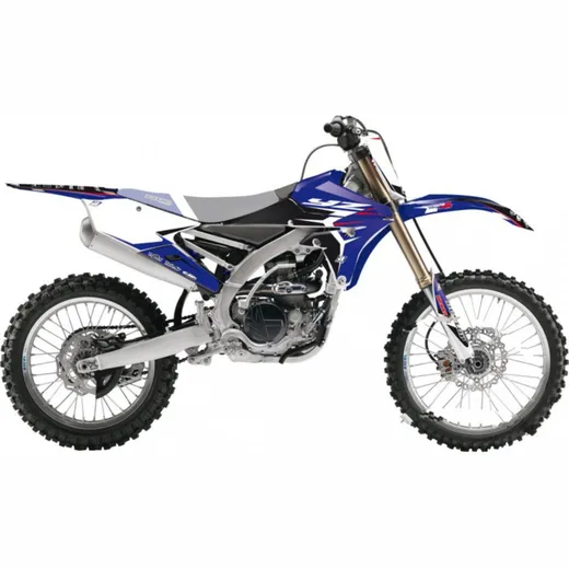 Aufkleber Satz Dream 4 BlackBird Racing 2243N_1