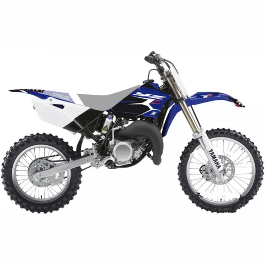 Aufkleber Satz Dream 4 BlackBird Racing 2245N_1