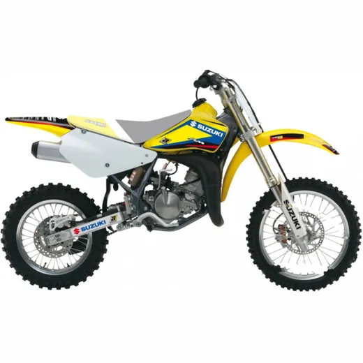 Aufkleber Satz Dream 4 BlackBird Racing 2307N_1