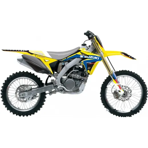 Aufkleber Satz Dream 4 BlackBird Racing 2319N_1