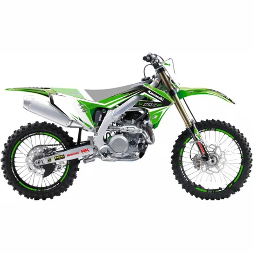 Aufkleber Satz Dream 4 BlackBird Racing 2425N_1