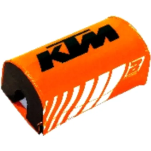 Lenkerpolster BlackBird Racing passend für: KTM