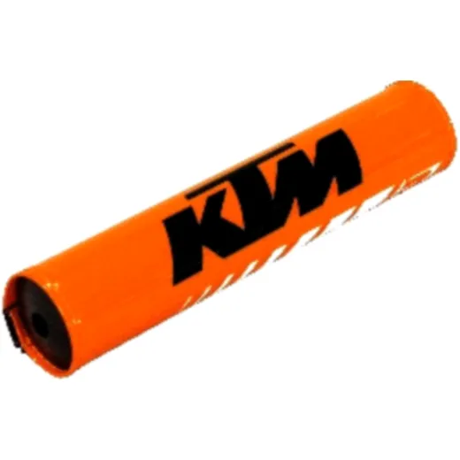 Lenkerpolster BlackBird Racing passend für: KTM 7111548