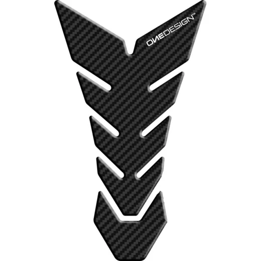 Tankprotektor Carbon CGAN135P