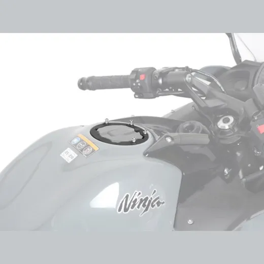 Montagesatz Shad X025PS_1