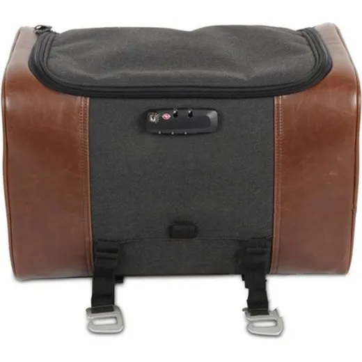 Tasche braun 27L Shad_1