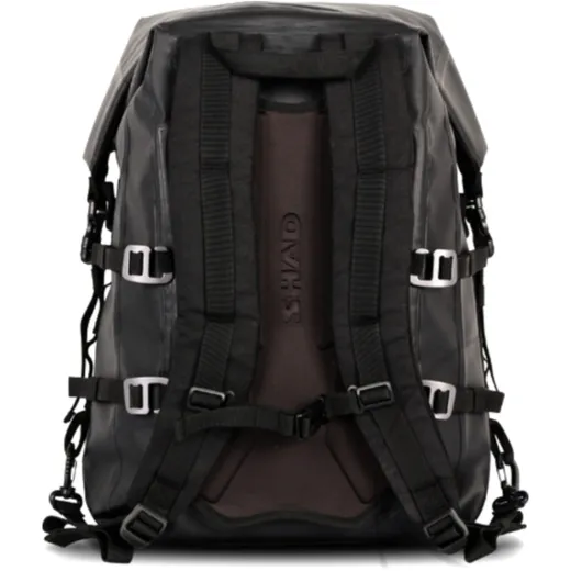 Rucksack schwarz 40L Shad SW45_0