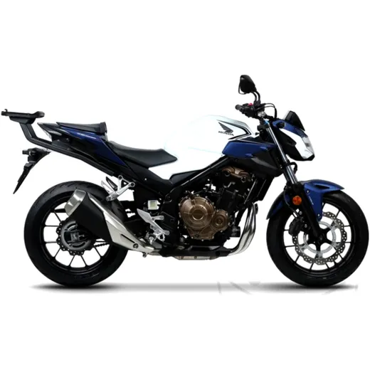 SHAD top case carrier for: Honda CB, CBR_1
