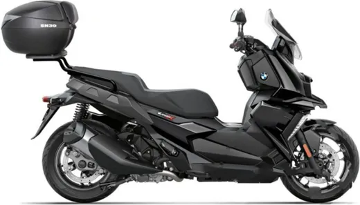 Topcaseträger Shad passend für: BMW C 7111597_2