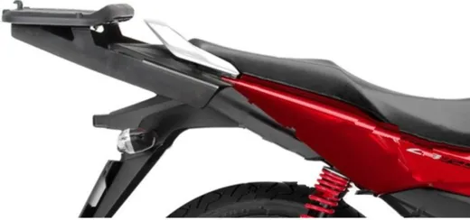 Topcaseträger Shad passend für: Honda CB 7111598_2