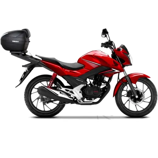 Topcaseträger Shad passend für: Honda CB 7111598_1