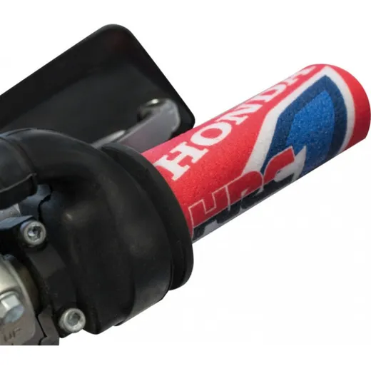 Grip protector black bird racing 1076606