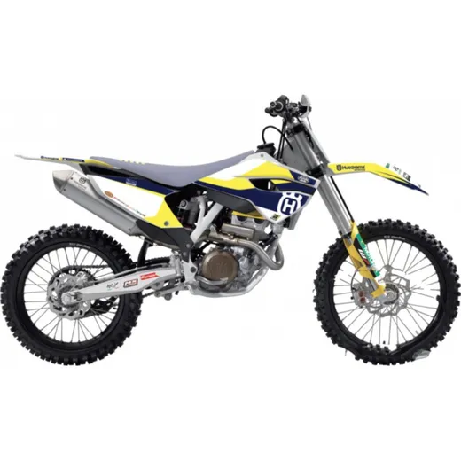 Aufkleber Satz BlackBird Racing 1099891_1