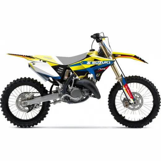Aufkleber Satz Dream 4 BlackBird Racing 983818_1