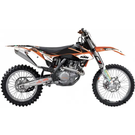 Komplettkit BlackBird Racing 983832_1