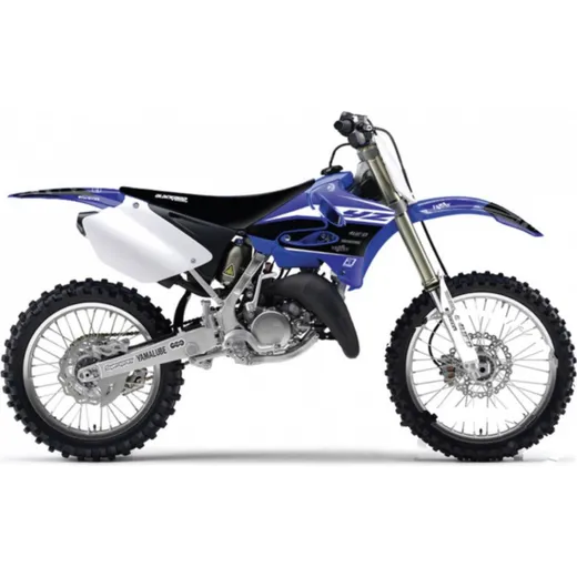 Komplettkit BlackBird Racing 983847_1
