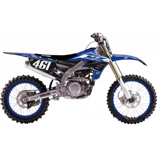 Komplettkit BlackBird Racing 983851_1