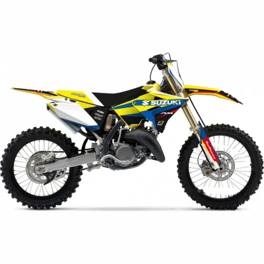 Komplettkit Dream 4 BlackBird Racing 983853_1