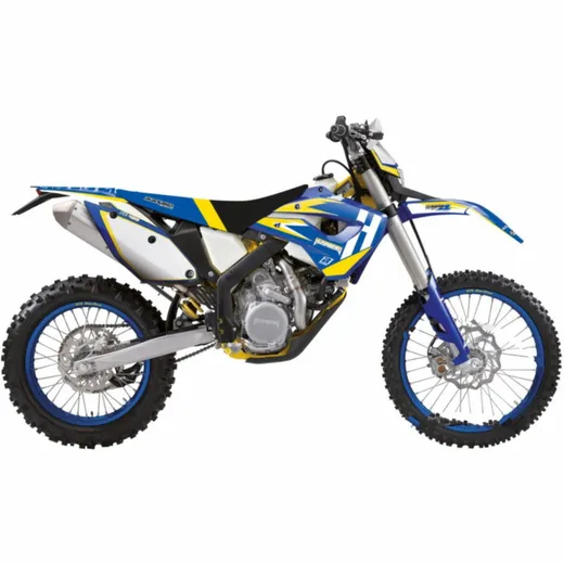 Komplettkit Dream 4 BlackBird Racing 983854_1