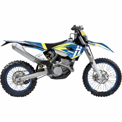 Komplettkit Dream 4 BlackBird Racing 983855_1
