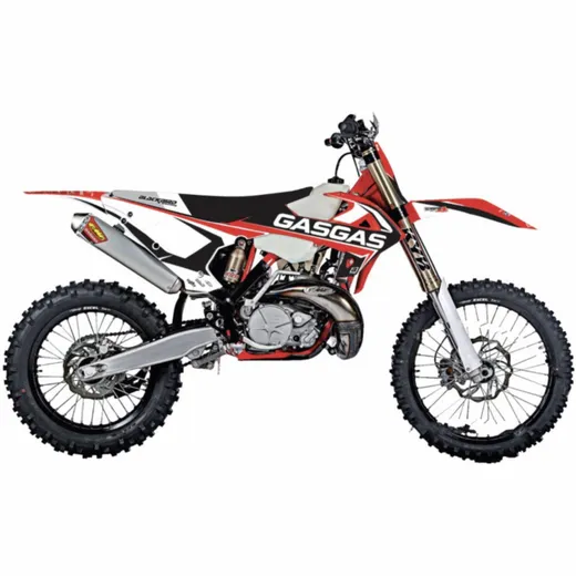Komplettkit Dream 4 BlackBird Racing 983858_1