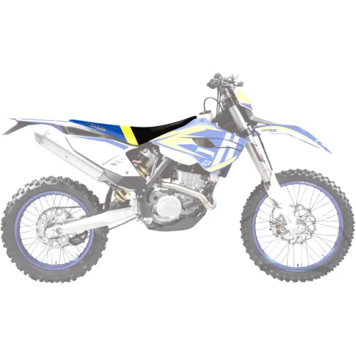 Sitzbankbezug BlackBird Racing Dream 4 passend für: Husaberg_0