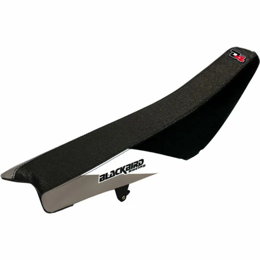 Seat cover black bird racing 983862