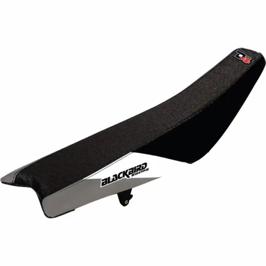 Seat cover black bird racing 983864