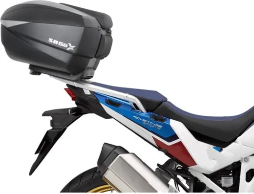 SHAD top case carrier for: Honda CRF_2