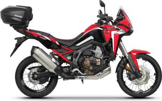 SHAD top case carrier for: Honda CRF 7111761_2